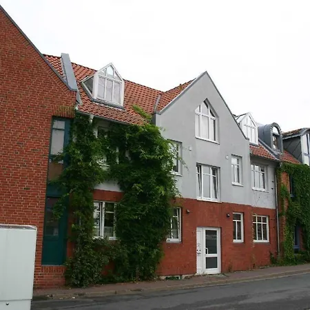 Klein&fein, In Der Altstadt Lüneburg